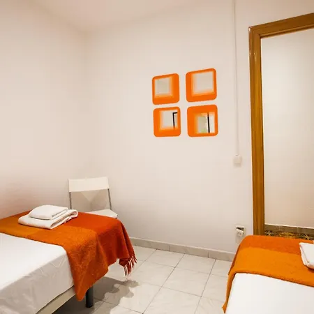 34paa1127- 3 Bedrooms In Gracia Barcelona