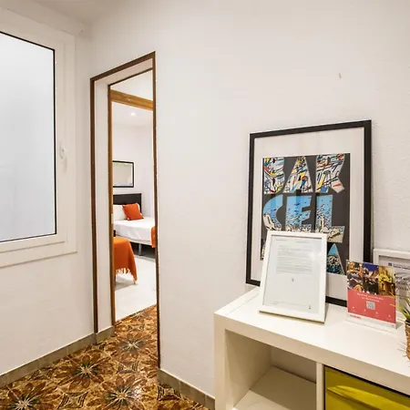 34paa1127- 3 Bedrooms In Gracia *