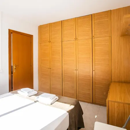 34paa1127- 3 Bedrooms In Gracia