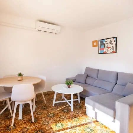 34paa1127- 3 Bedrooms In Gracia 바르셀로나