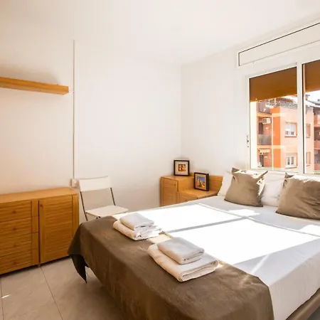 34paa1127- 3 Bedrooms In Gracia