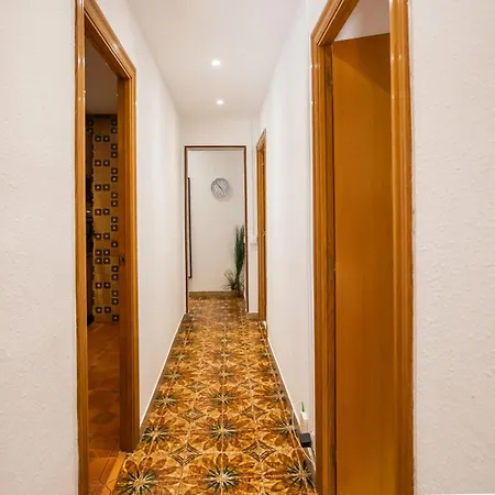 아파트 34paa1127- 3 Bedrooms In Gracia