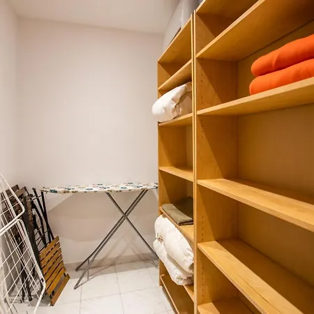 34paa1127- 3 Bedrooms In Gracia Barcelona