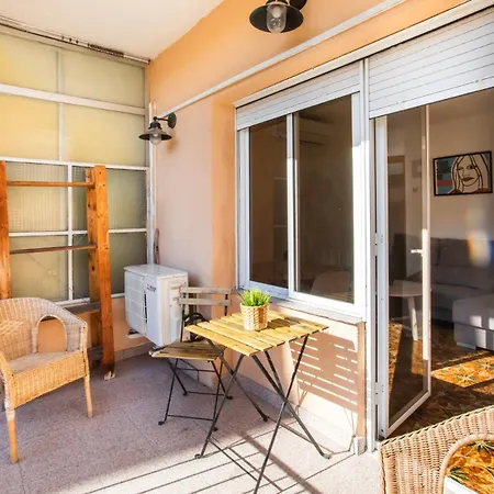34paa1127- 3 Bedrooms In Gracia 아파트