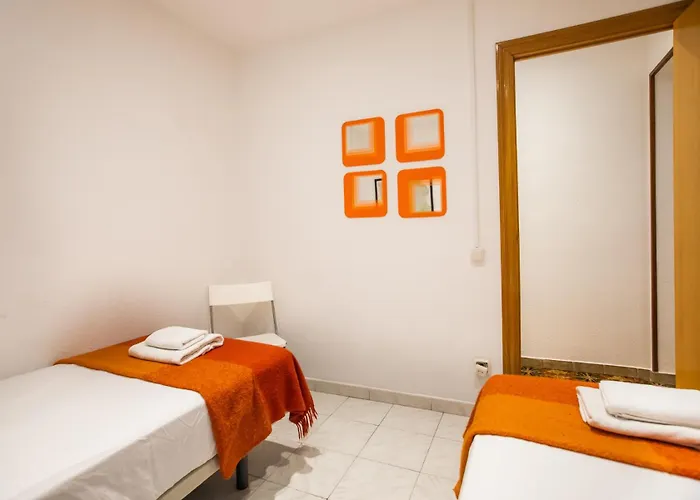34paa1127- 3 Bedrooms In Gracia 바르셀로나