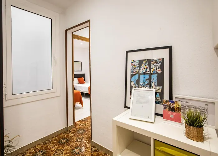 34paa1127- 3 Bedrooms In Gracia *