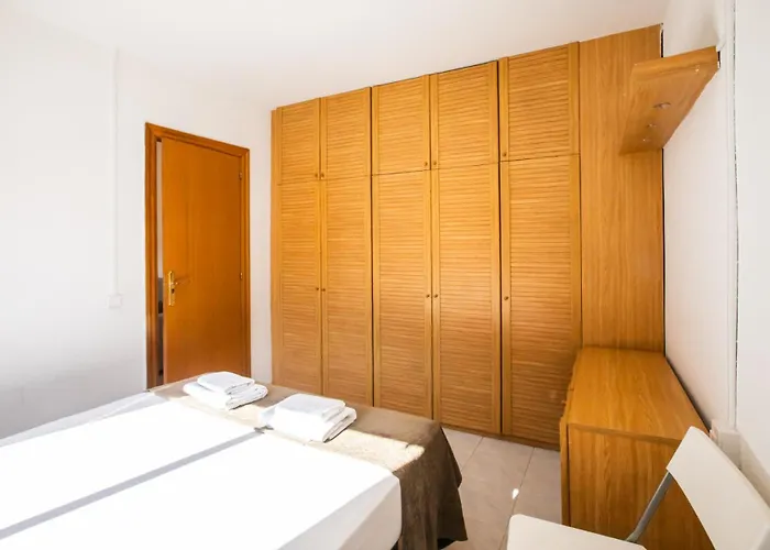34paa1127- 3 Bedrooms In Gracia