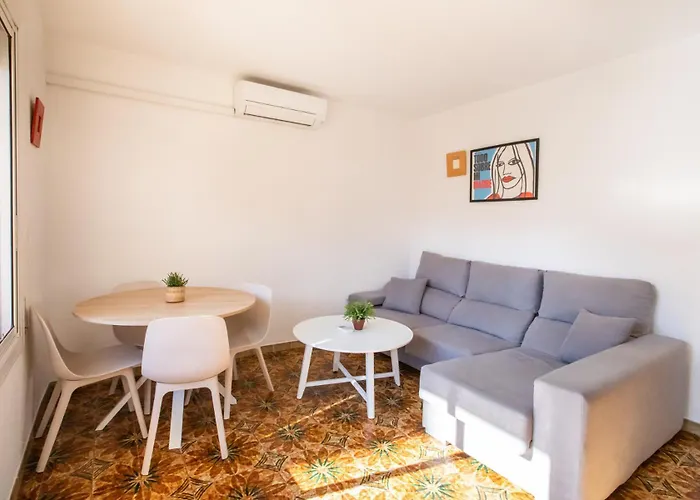 34paa1127- 3 Bedrooms In Gracia 바르셀로나