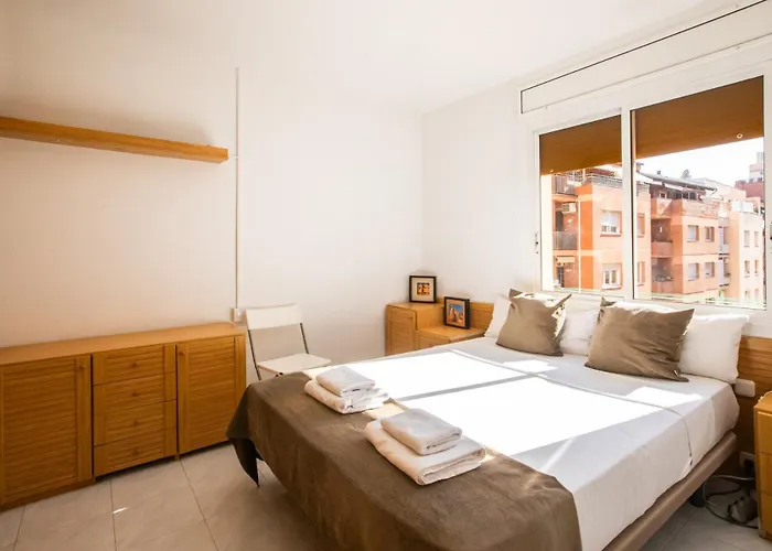 34paa1127- 3 Bedrooms In Gracia