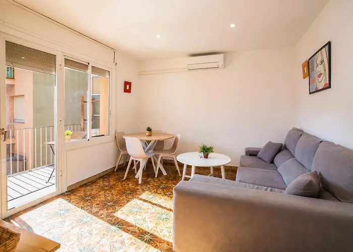 34paa1127- 3 Bedrooms In Gracia