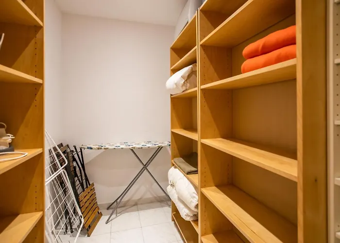 34paa1127- 3 Bedrooms In Gracia 바르셀로나